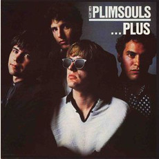 The Plimsouls... Plus mp3 Album by The Plimsouls