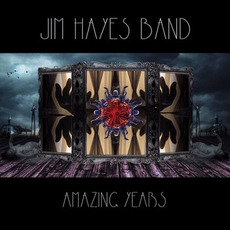 Amazing Years mp3 Album by Jim Hayes Band