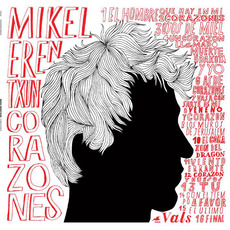 Corazones mp3 Album by Mikel Erentxun