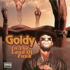 In the Land of Funk mp3 Album by Goldy