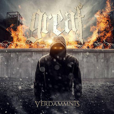 Verdammnis mp3 Album by Greaf