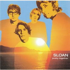 Pretty Together mp3 Album by Sloan
