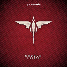 Dragon mp3 Album by Shogun