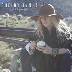 I Can't Imagine mp3 Album by Shelby Lynne