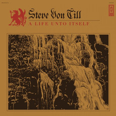 A Life Unto Itself mp3 Album by Steve Von Till