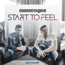 Start To Feel mp3 Album by Cosmic Gate