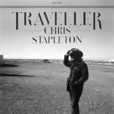 Traveller mp3 Album by Chris Stapleton