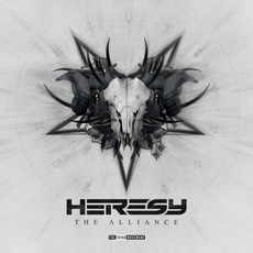 The Alliance mp3 Album by Igneon System