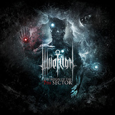 The Reign of the 7th Sector mp3 Album by Whorion