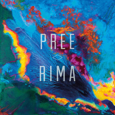 Rima mp3 Album by Pree