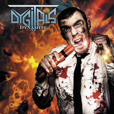 Dynamite mp3 Album by Dygitals