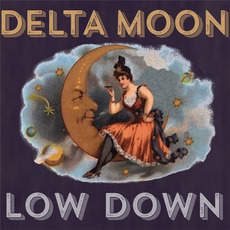 Low Down mp3 Album by Delta Moon