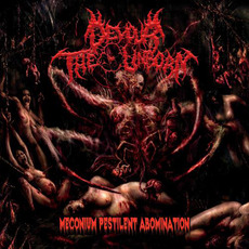 Meconium Pestilent Abomination mp3 Album by Devour The Unborn