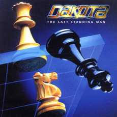 The Last Standing Man mp3 Album by Dakota (USA)