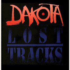 Lost Tracks mp3 Album by Dakota (USA)