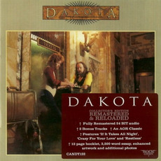Dakota (Remastered) mp3 Album by Dakota (USA)