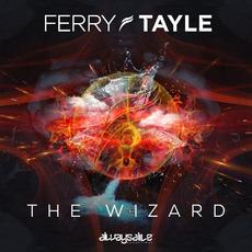 The Wizard mp3 Album by Ferry Tayle