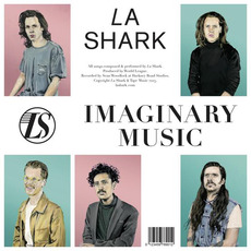 Imaginary Music mp3 Album by La Shark