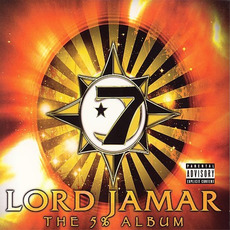 The 5% Album mp3 Album by Lord Jamar