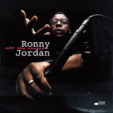 Off the Record mp3 Album by Ronny Jordan
