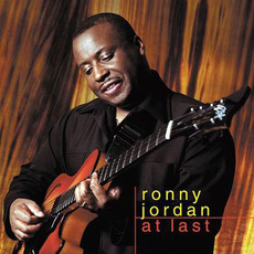 At Last mp3 Album by Ronny Jordan