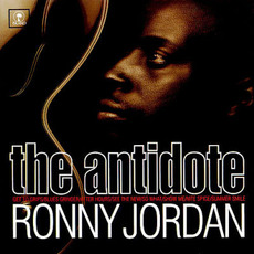 The Antidote mp3 Album by Ronny Jordan