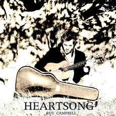 Heartsong mp3 Album by Ruu Campbell