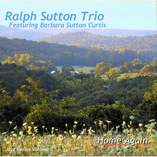 Home Again mp3 Album by Ralph Sutton Trio