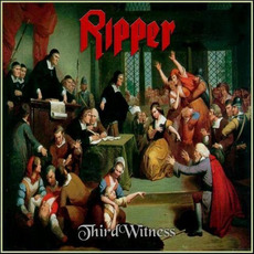 Third Witness mp3 Album by Ripper