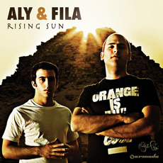 Rising Sun mp3 Album by Aly & Fila