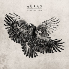 Crestfallen mp3 Album by AURAS