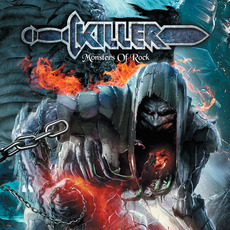 Monsters of Rock mp3 Album by Killer (BEL)
