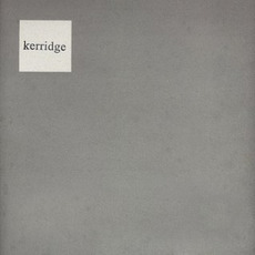 Waiting For Love 1-4 mp3 Album by Kerridge