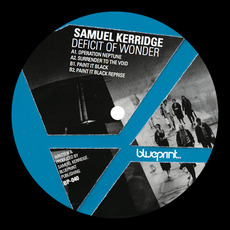 Deficit Of Wonder mp3 Album by Kerridge