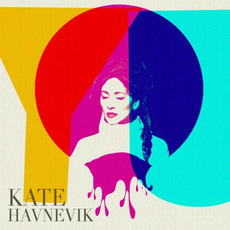 YOU mp3 Album by Kate Havnevik