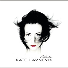 Melankton mp3 Album by Kate Havnevik