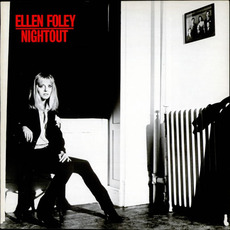 Nightout mp3 Album by Ellen Foley