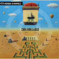 Interiors mp3 Album by Herba D'hameli
