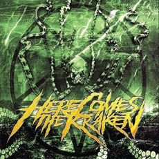 Here Comes the Kraken (Re-Issue) mp3 Album by Here Comes the Kraken
