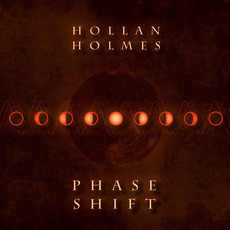 Phase Shift mp3 Album by Hollan Holmes