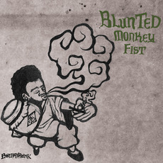 Blunted Monkey Fist mp3 Album by BudaMunk