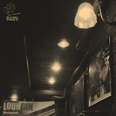 Loungin' mp3 Album by BudaMunk