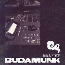 Boom Bap Theory mp3 Album by BudaMunk