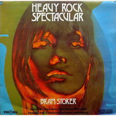 Heavy Rock Spectacular mp3 Album by Bram Stoker
