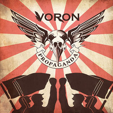 Propaganda mp3 Album by Voron