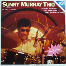 Live at Moers Festival mp3 Live by Sunny Murray