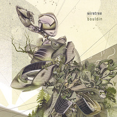 Bouldin mp3 Album by Wiretree