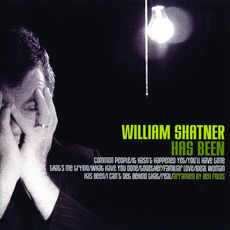 Has Been mp3 Album by William Shatner