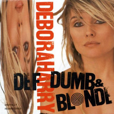 Def, Dumb & Blonde mp3 Album by Deborah Harry