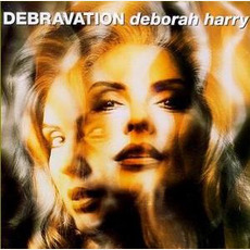 Debravation mp3 Album by Deborah Harry